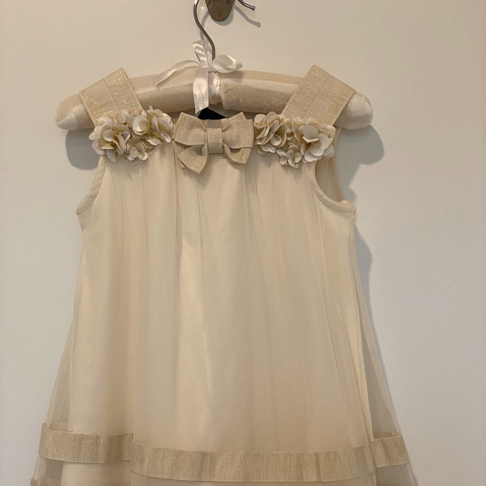 Catherine Malandrino Toddler 2 Pc set